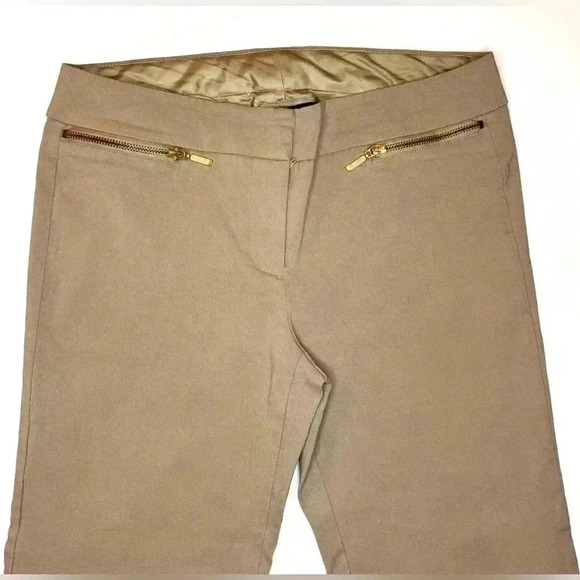 2 Metaphor Womens Stretch Pants Size 6 - Picture 9 of 12